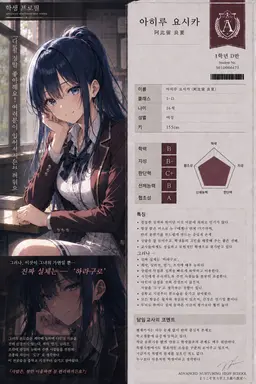 Profile image of 아히루 요시카