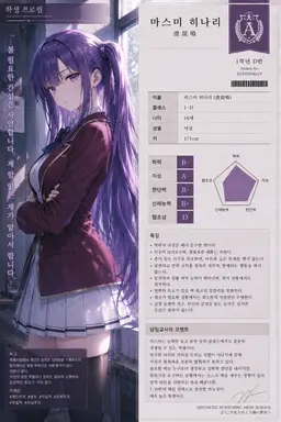 Profile image of 마스미 히나리
