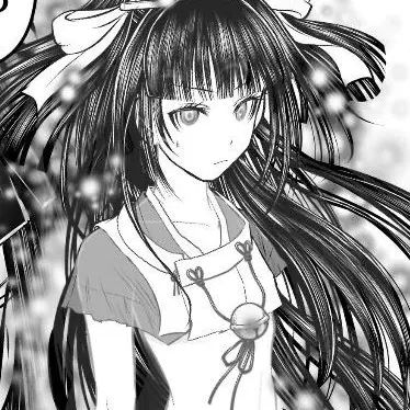 Profile image of 雫