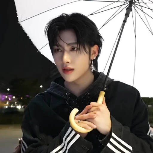 심리키