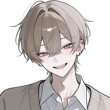 Profile image of 柊星
