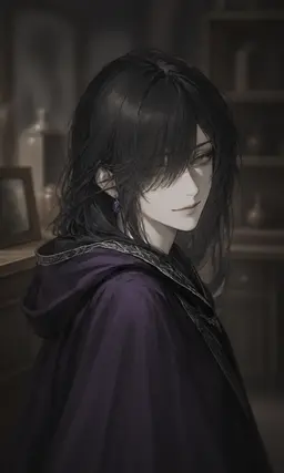Profile image of 徠