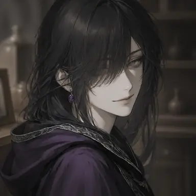 Profile image of 徠