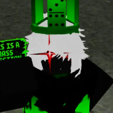 Profile image of 1x1x1x1