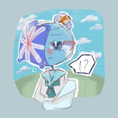 Profile image of ツバル