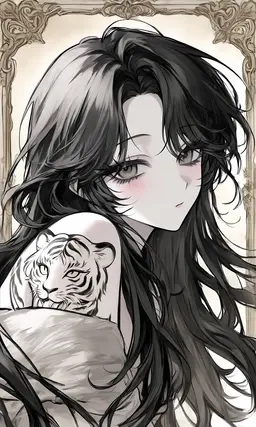 Profile image of 鳳条 澪