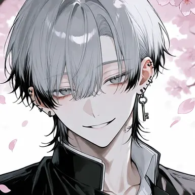Profile image of 神楽坂 朔夜