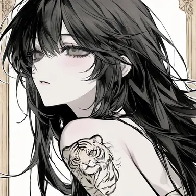 Profile image of 鳳条 澪