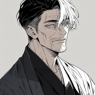 Profile image of 神楽坂 雅臣