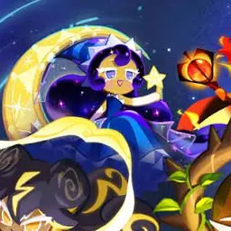 Profile image of 달빛술사 쿠키