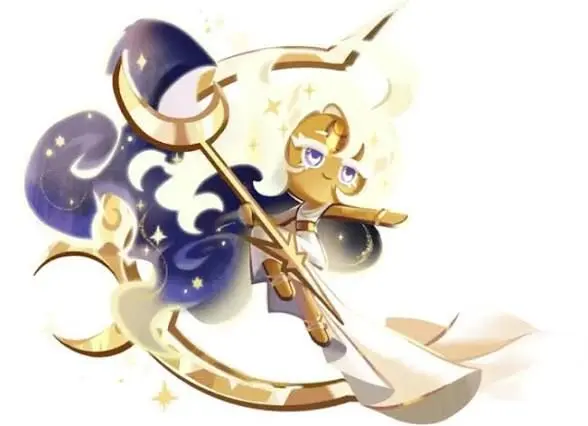 Profile image of 달빛술사 쿠키