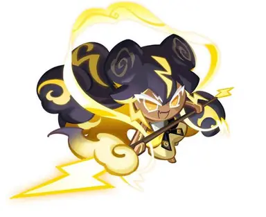 Profile image of 뇌신무장 쿠키