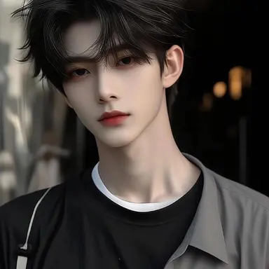 Profile image of 서준혁