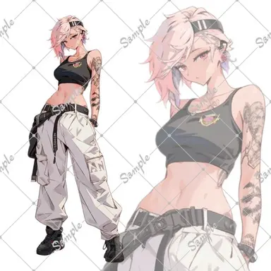 Profile image of レイ