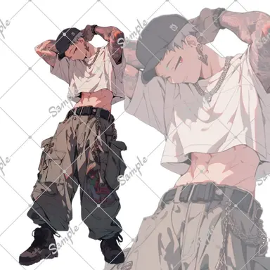 Profile image of カナト