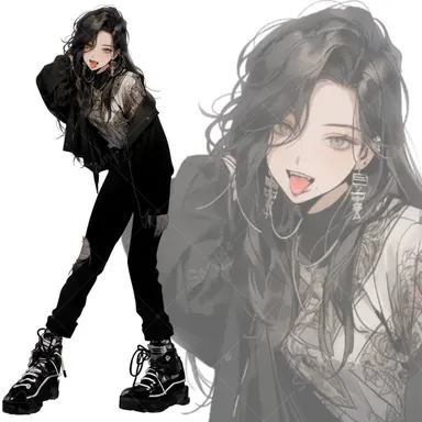 Profile image of ナオミ