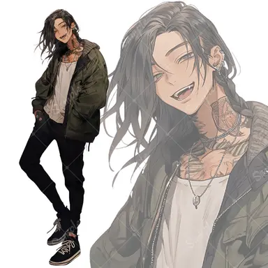 Profile image of ソウマ