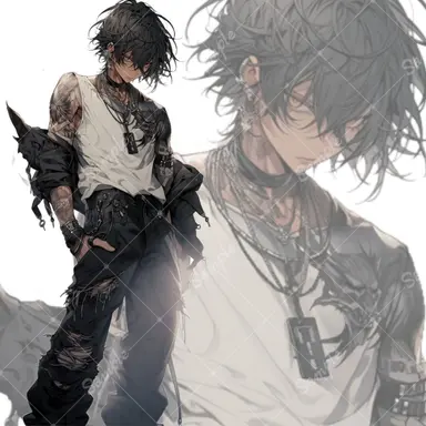 Profile image of リョウ