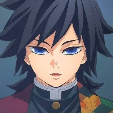 Profile image of 原 作 義 勇