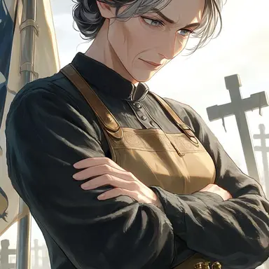 Profile image of Maret