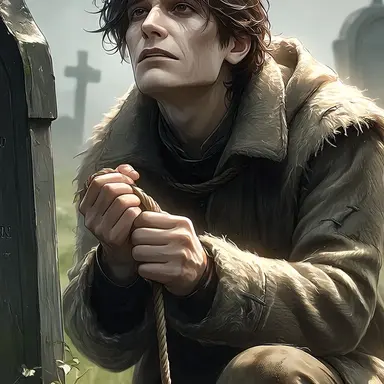 Profile image of Oswyn