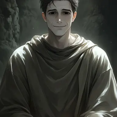 Profile image of Thobias