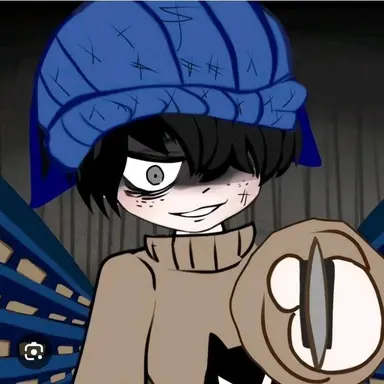 Profile image of Luke