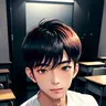 캐릭터 프로필 이미지