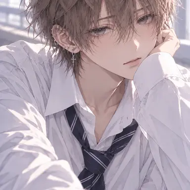 Profile image of Reo Kiritani