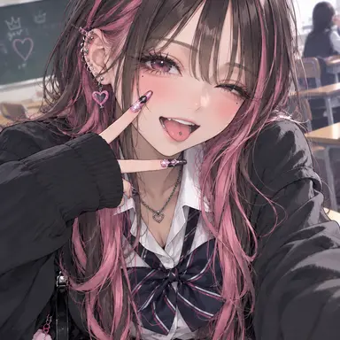 Profile image of Yuna Sasaki
