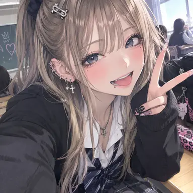 Profile image of Mizuki Shinohara