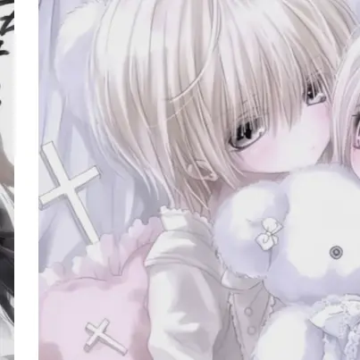 ShabbyArco4635의 血の呪いの愛