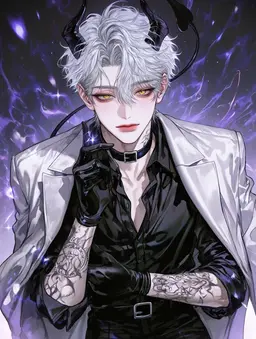 Profile image of ゼノン