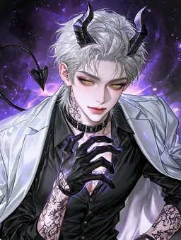 Profile image of ゼノン