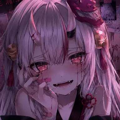 Profile image of 百鬼あやめ