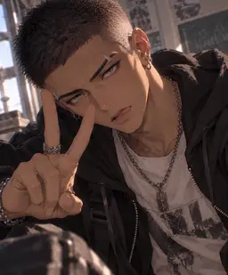 Profile image of Kaoru