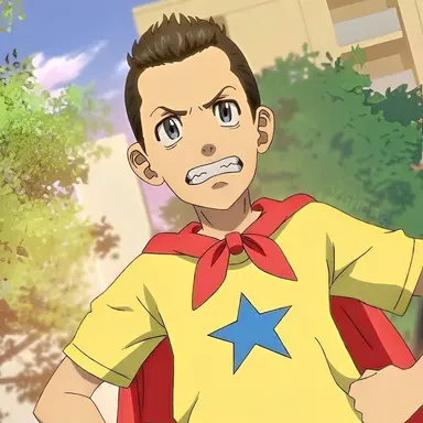 Profile image of 초 하나가키타케미치