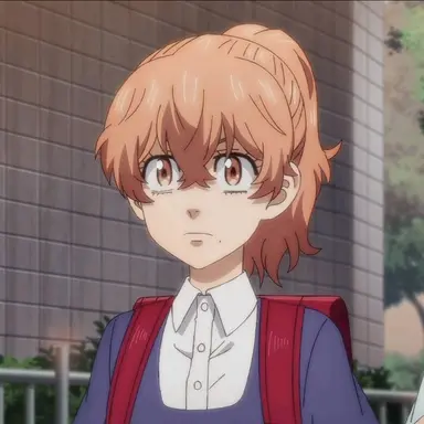 Profile image of 초 타치바나히나타.