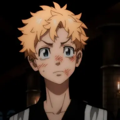 Profile image of 하나가키 타케미치