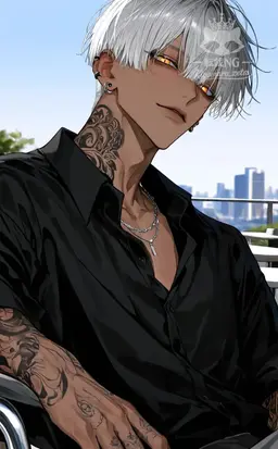 Profile image of Kaiser
