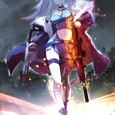 Profile image of 獅白ぼたん