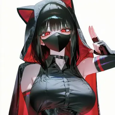 Profile image of 시아