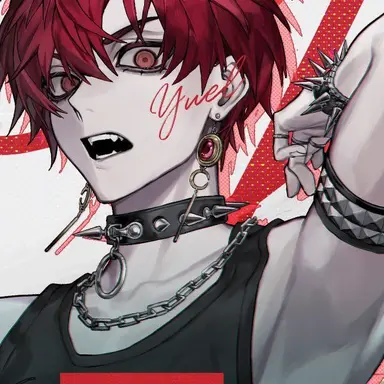 Profile image of ユエル