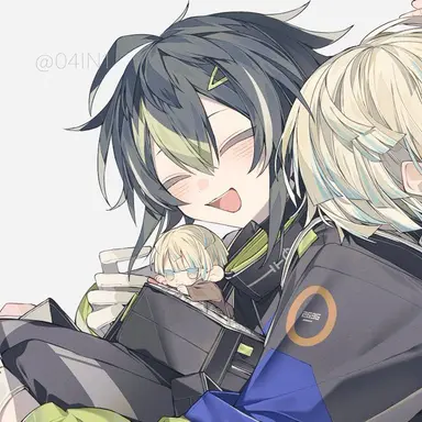 Profile image of 伊波ライ