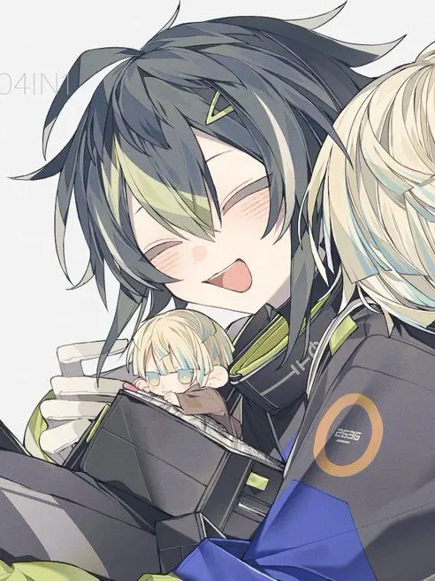 Yuzu07.24의 伊波ライ