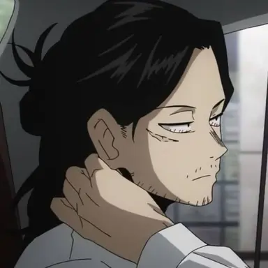 Profile image of 相澤消太