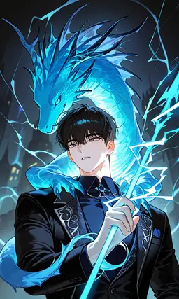 Profile image of Si Jae-hu