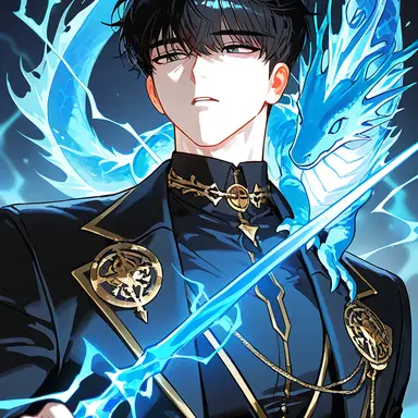 Profile image of Si Jae-hu