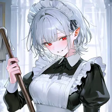 Profile image of Lana