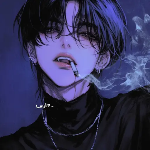 Layla_의 김주하